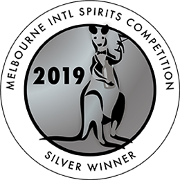Award Misc 2019 Silver