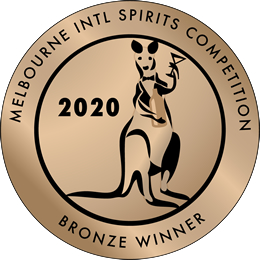 Award Misc 2020 Bronze