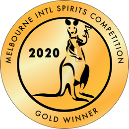 Award Misc 2020 Gold