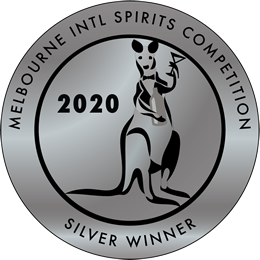 Award Misc 2020 Silver